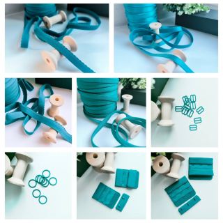 💎 TEAL – hloubka oceánu s kapkou elegance Teal je barva, která v sobě spojuje klid modré a svěžest zelené. Výsledkem je...